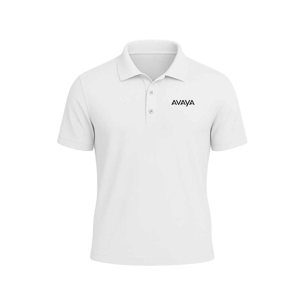 White Mars Polo - India