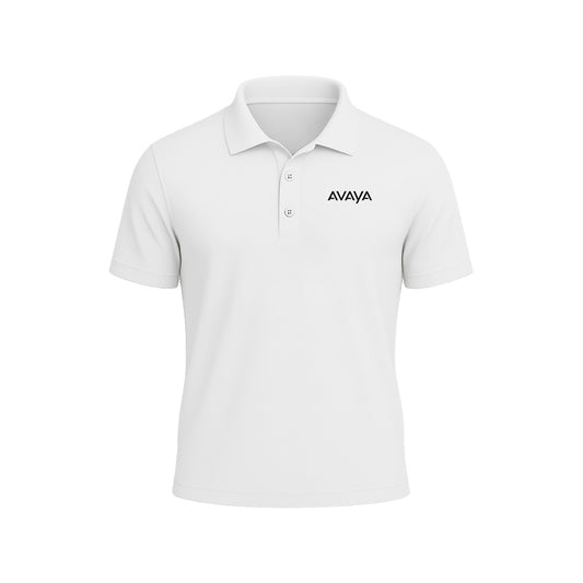 White Mars Polo - India