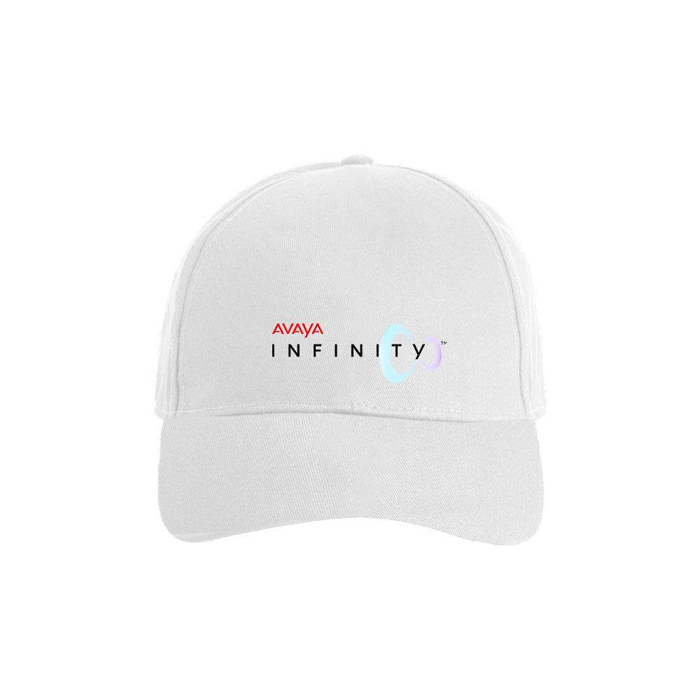 Avaya White Cap - India