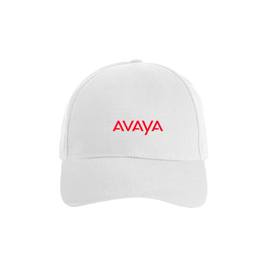 Avaya White Cap - India