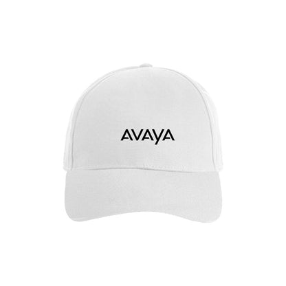 Avaya White Cap - India