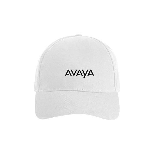 Avaya White Cap - India