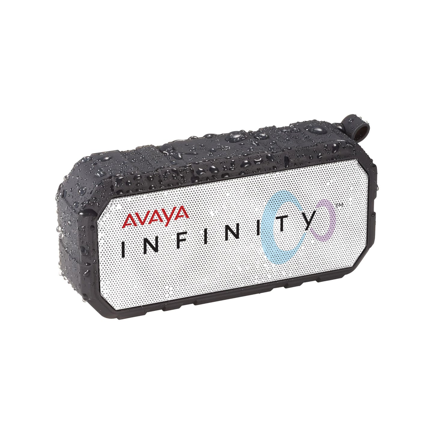 Brick Outdoor Waterproof Bluetooth Speaker