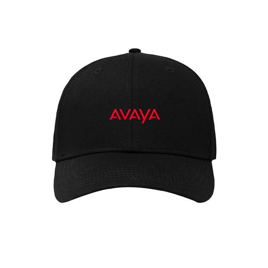 Avaya Black Cap - India