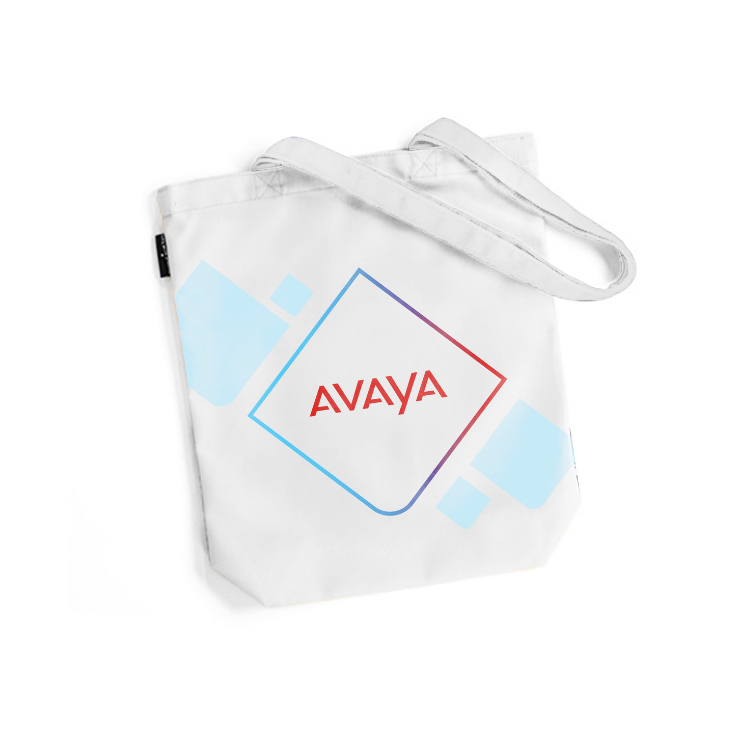 Recycled Canvas Tote