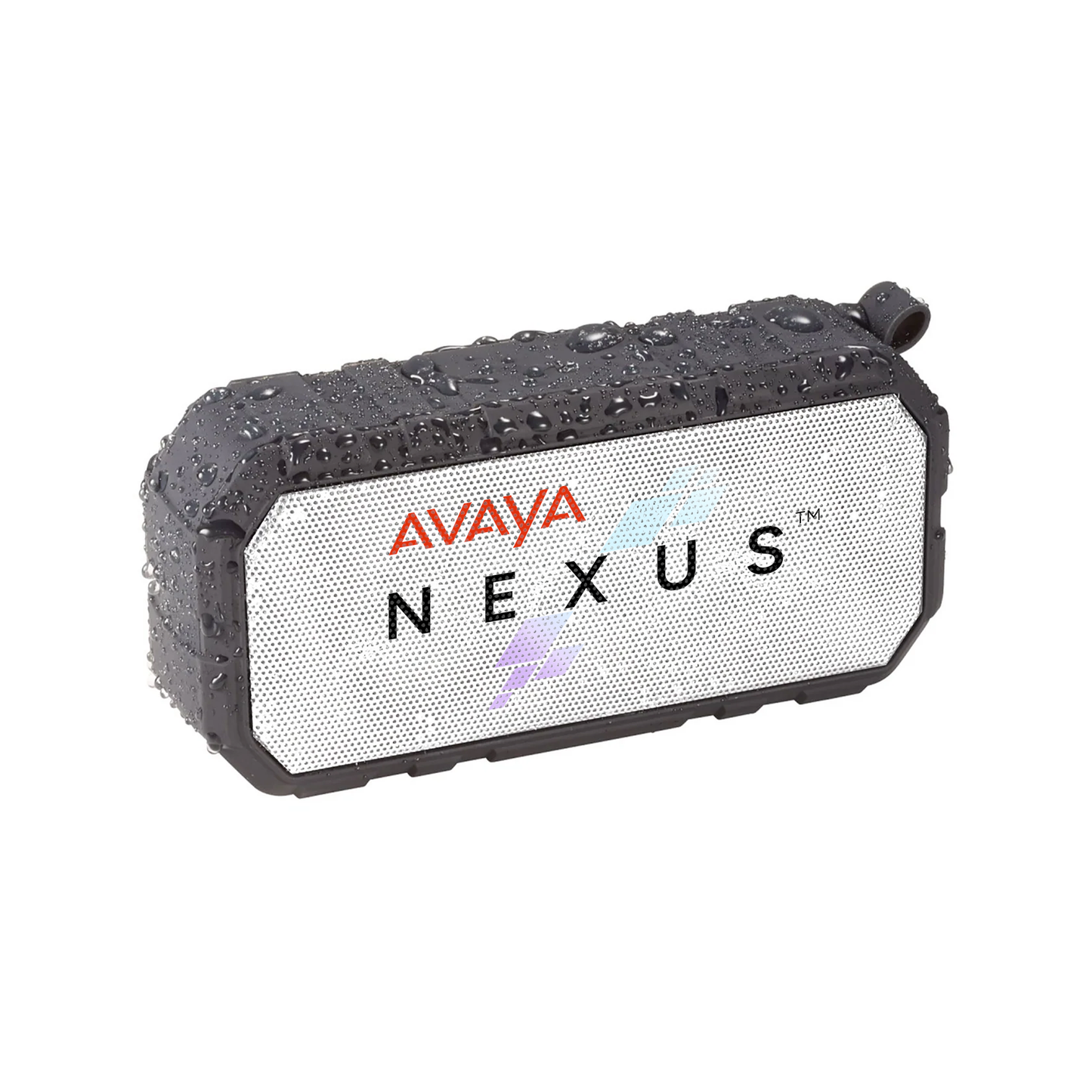 Brick Outdoor Waterproof Bluetooth Speaker