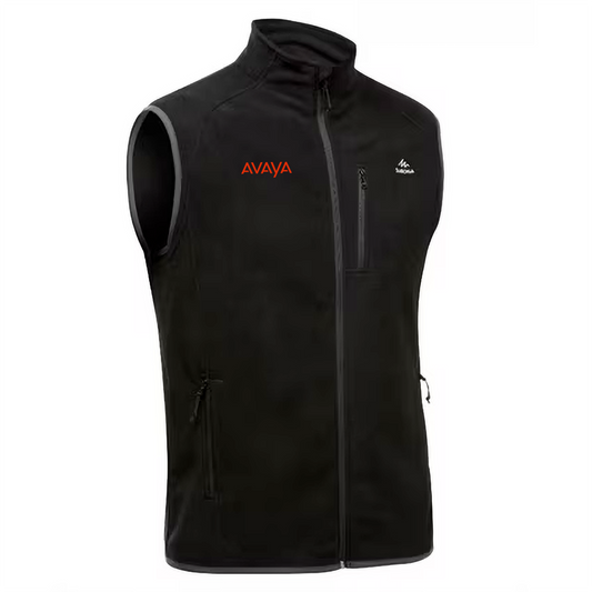 QUECHUA Men’s Mountain Walking Vest - India
