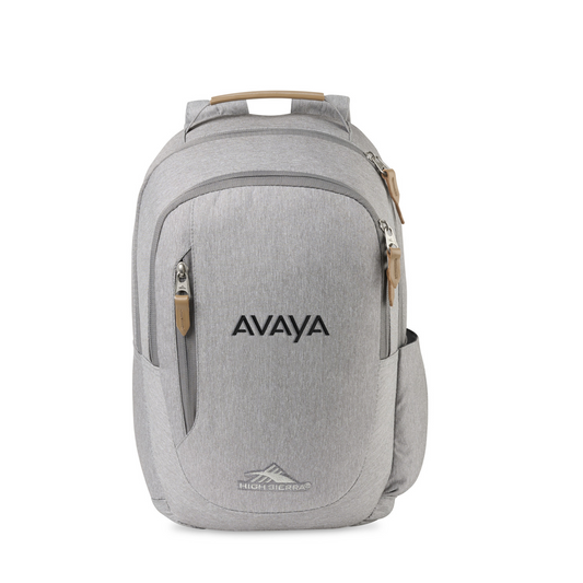 High Sierra® Haidan Laptop Backpack