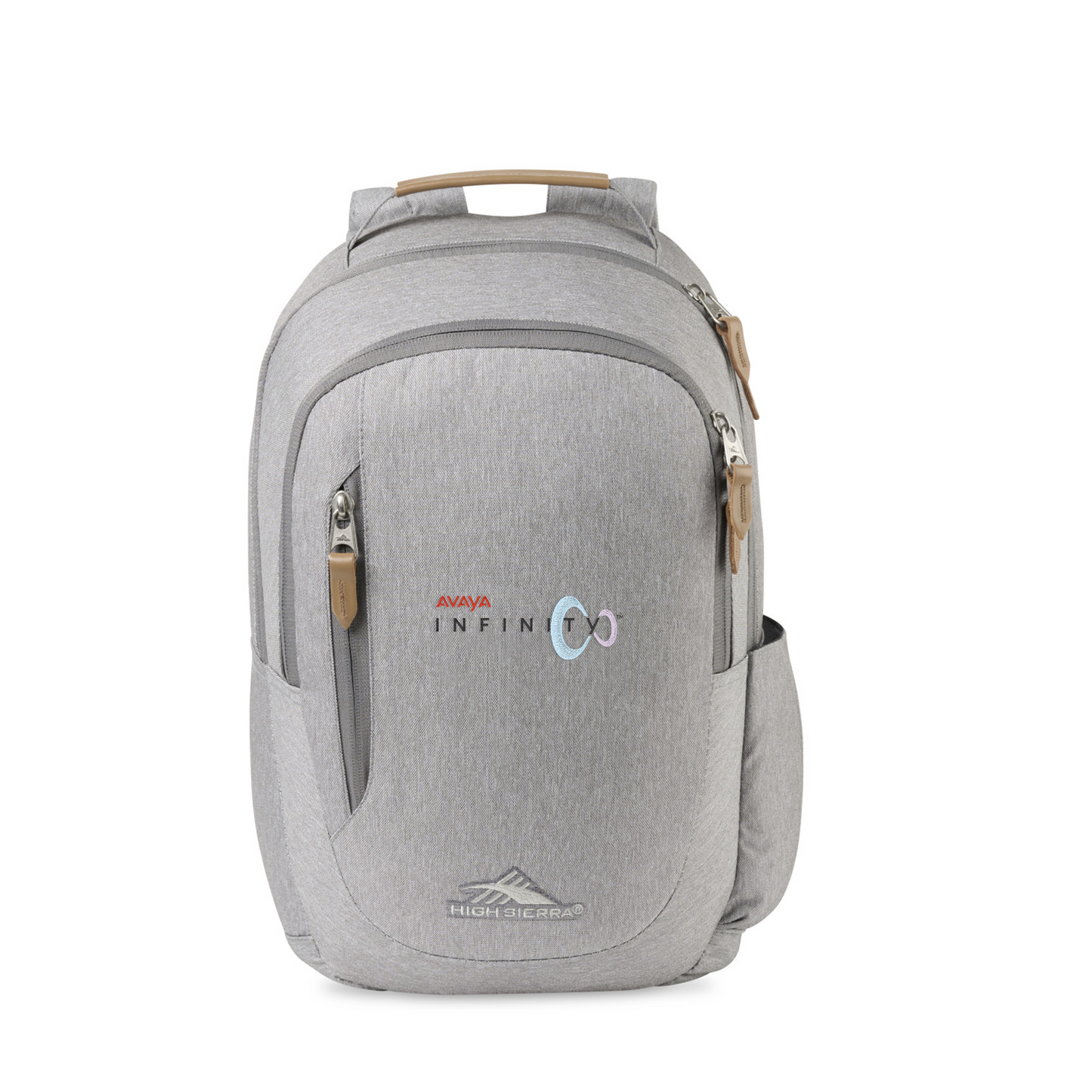 High Sierra® Haidan Laptop Backpack