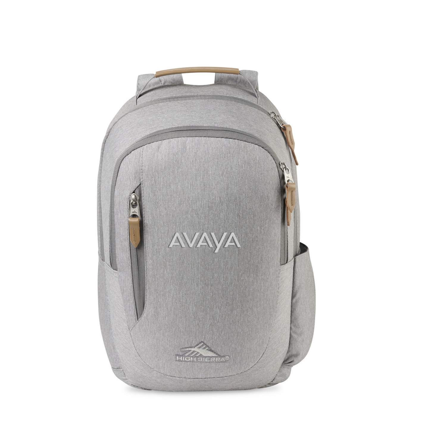High Sierra® Haidan Laptop Backpack