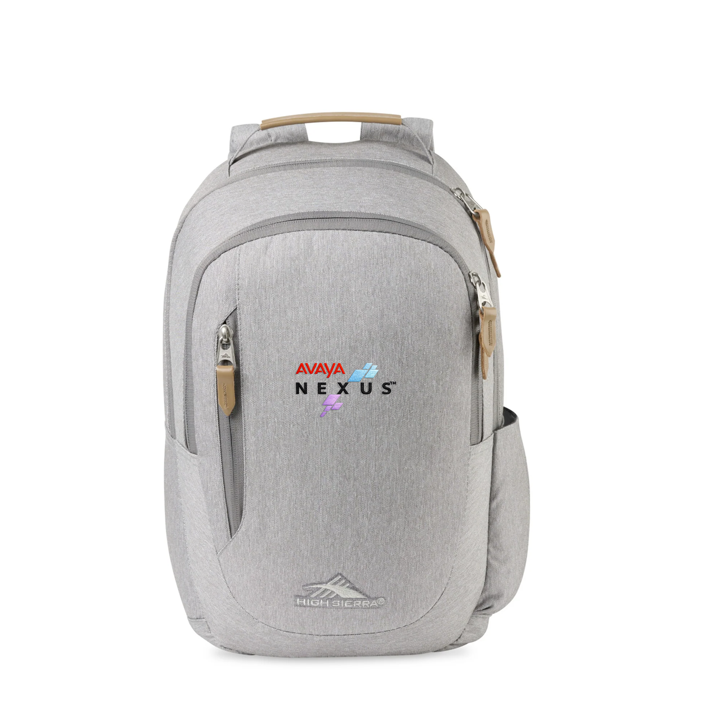 High Sierra® Haidan Laptop Backpack