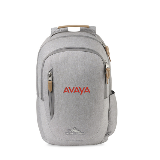 High Sierra® Haidan Laptop Backpack