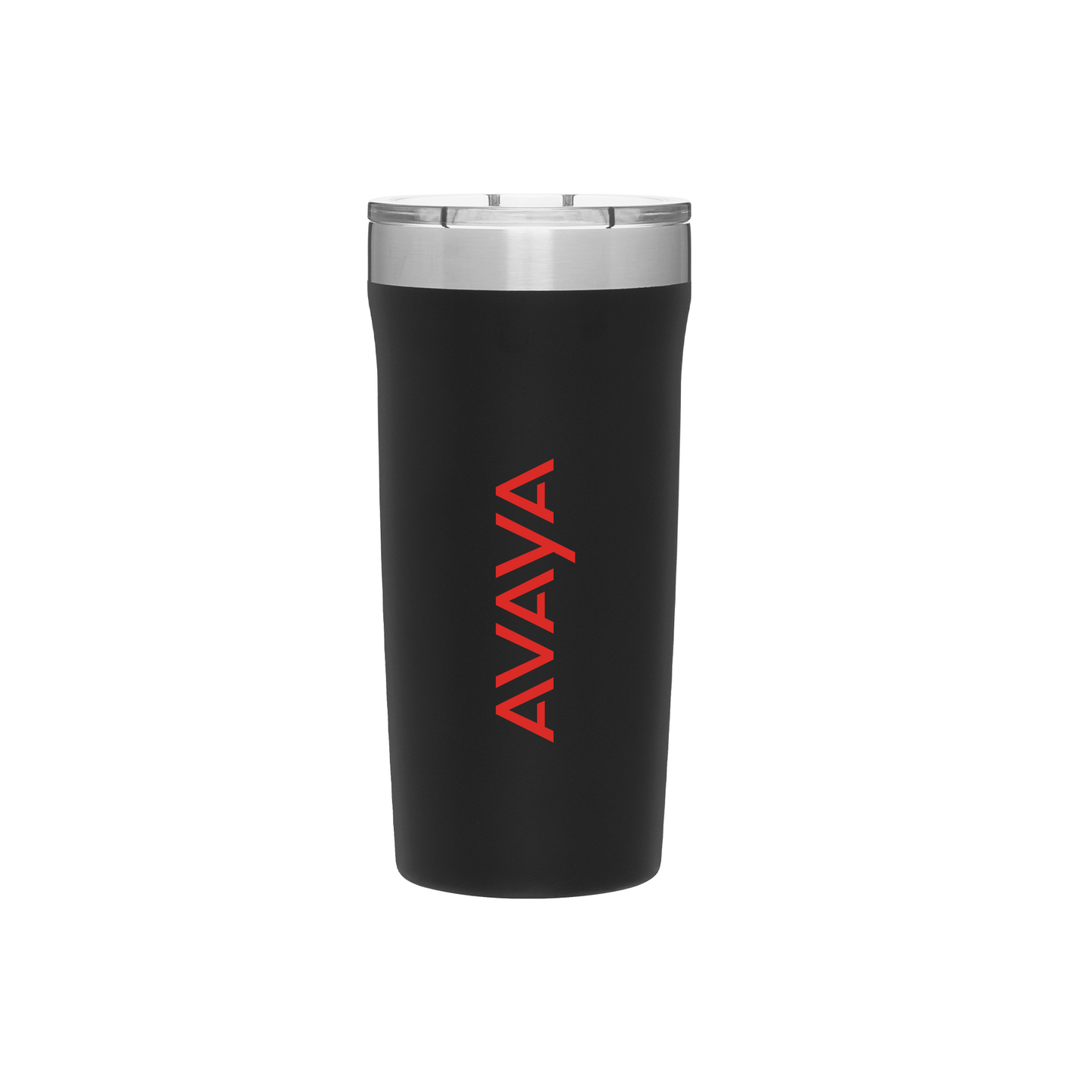 18 oz Palermo Stainless Insulated Travel Coffee Tumbler