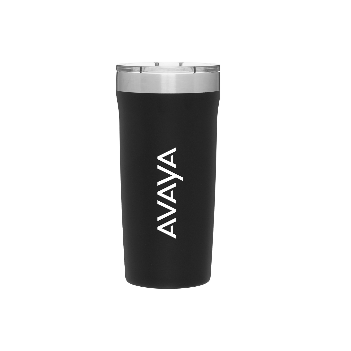 18 oz Palermo Stainless Insulated Travel Coffee Tumbler