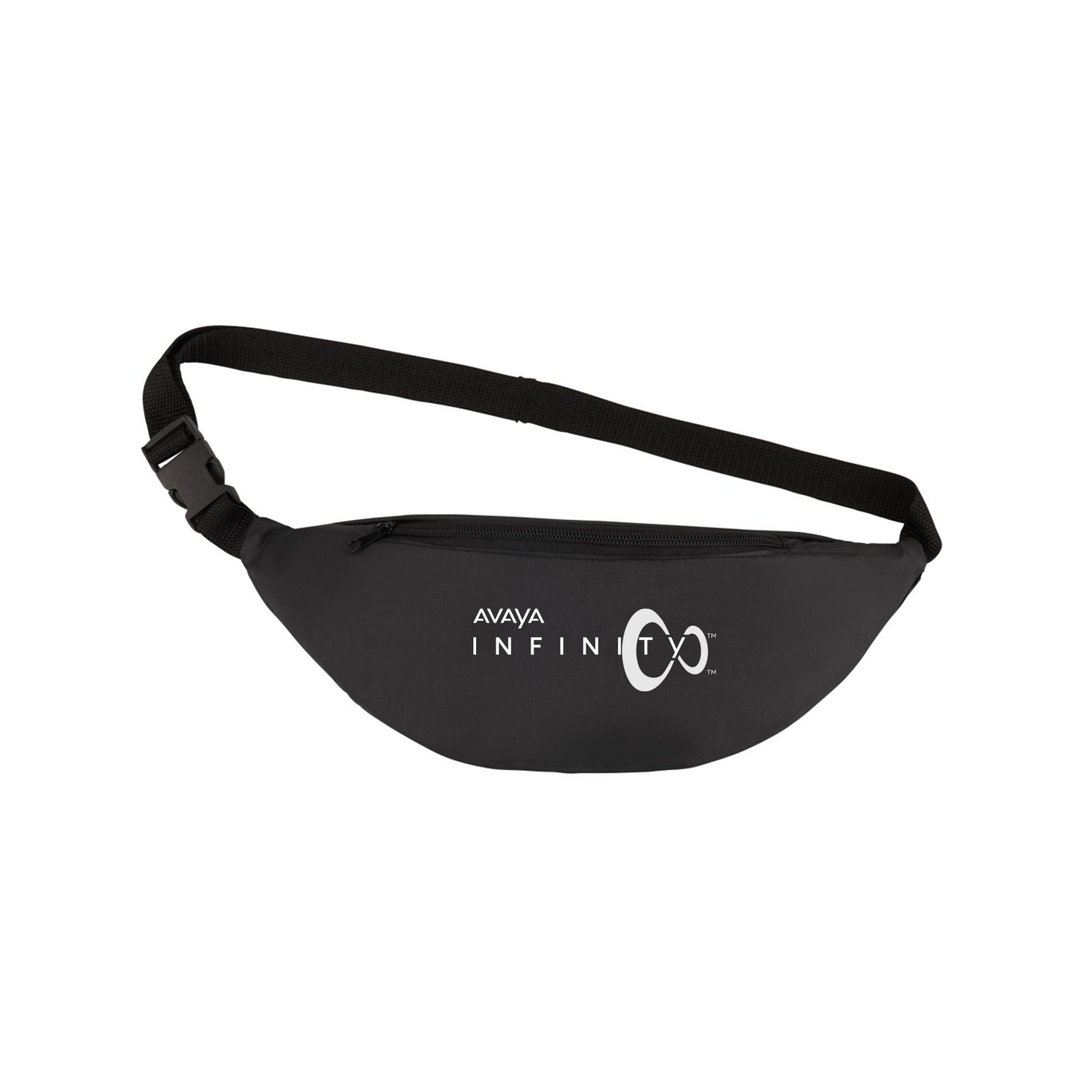 Hipster Fanny Pack