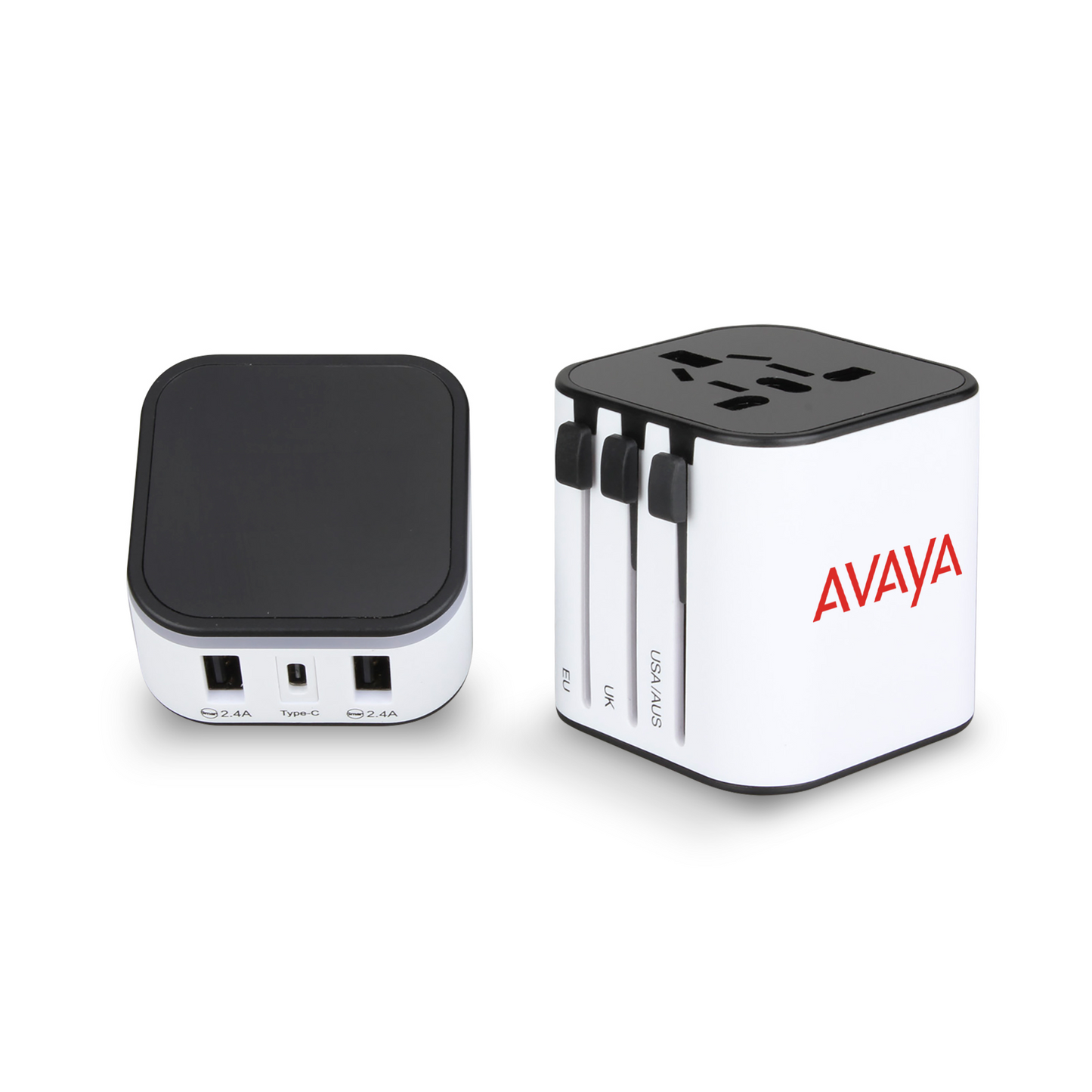 Light Up International Adapter