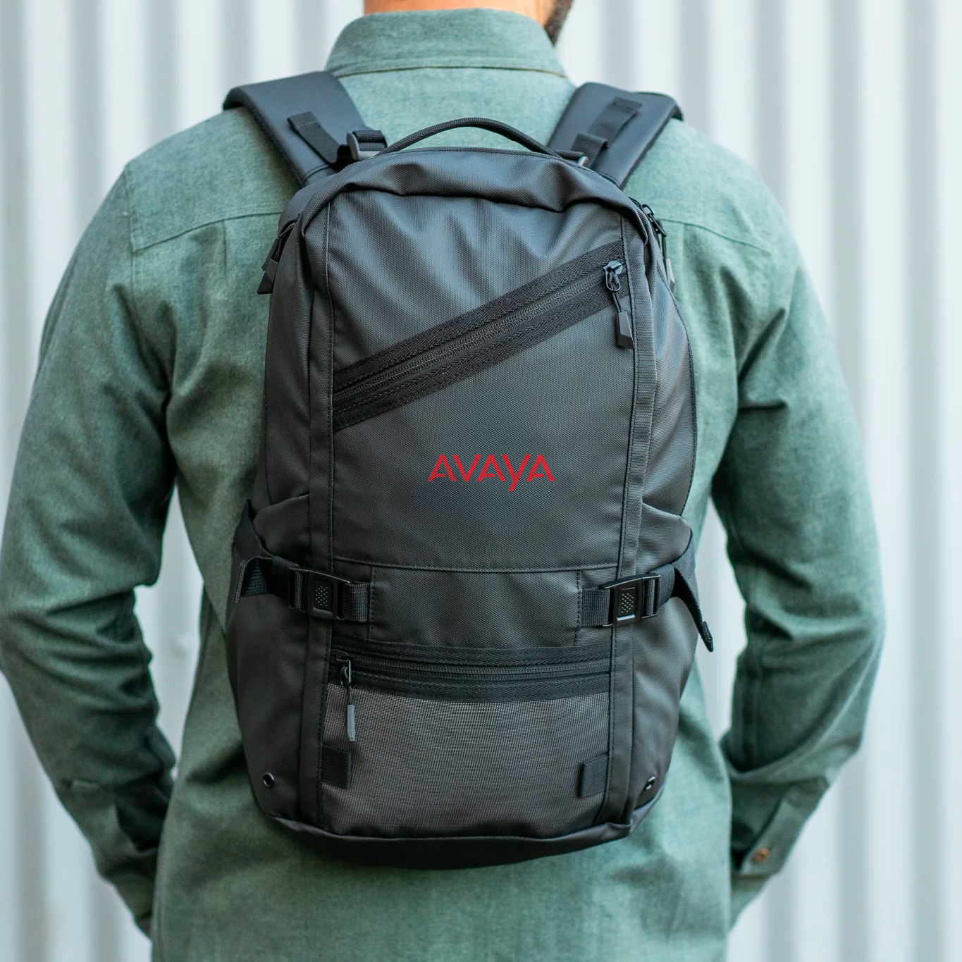Rivin Backpack