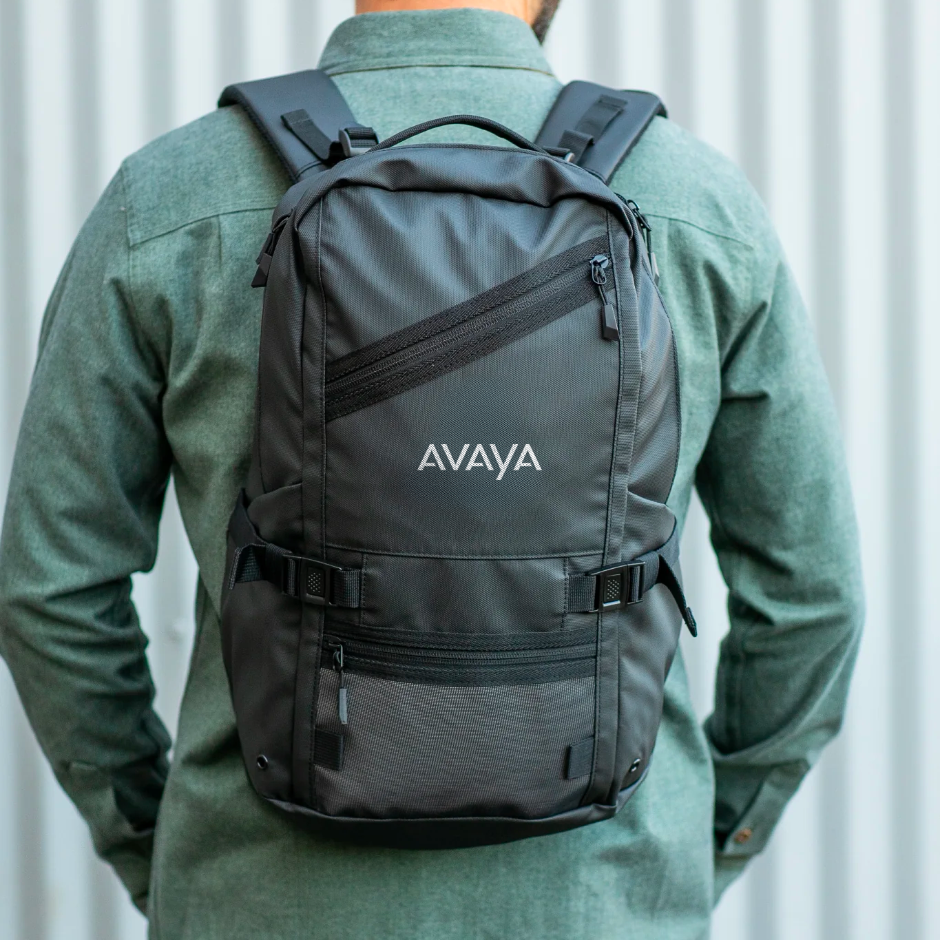 Rivin Backpack