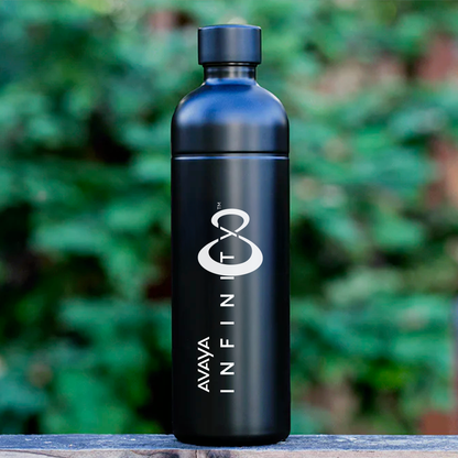 Capcyl Water Bottle