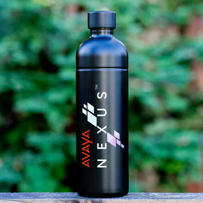 Capcyl Water Bottle