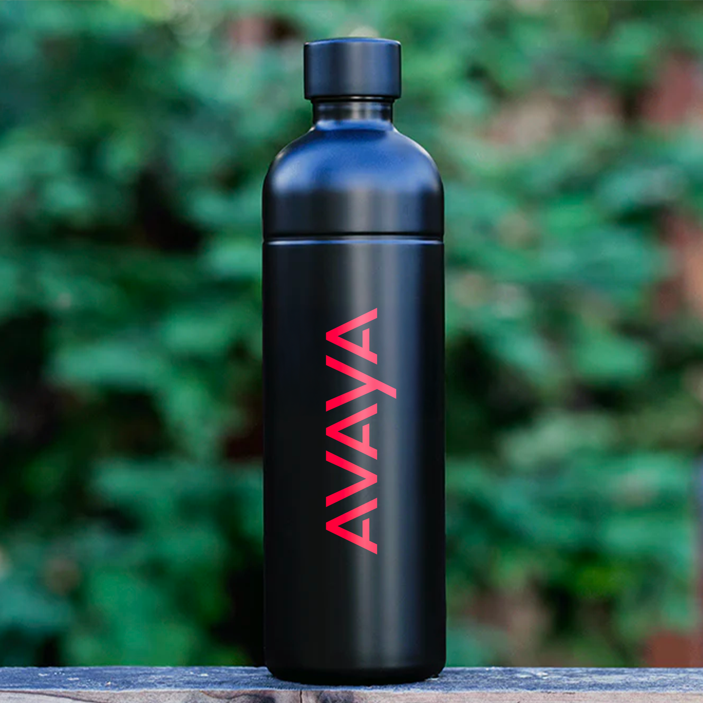 Capcyl Water Bottle