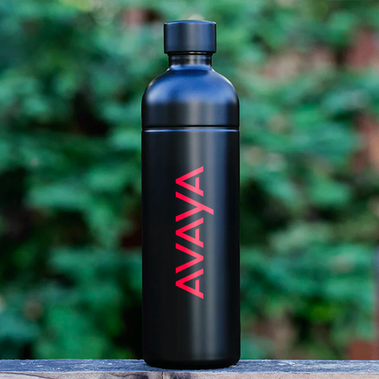 Capcyl Water Bottle
