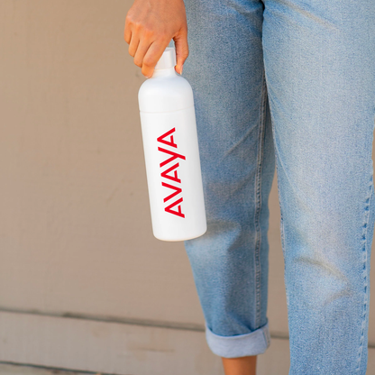 Capcyl Water Bottle