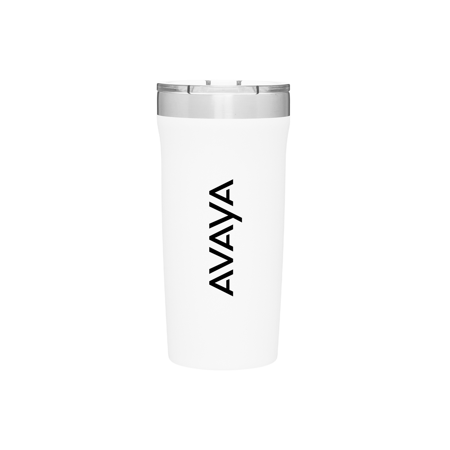 18 oz Palermo Stainless Insulated Travel Coffee Tumbler