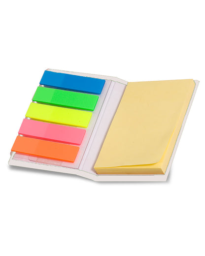 Micro Sticky Book